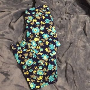 LLR one size leggings